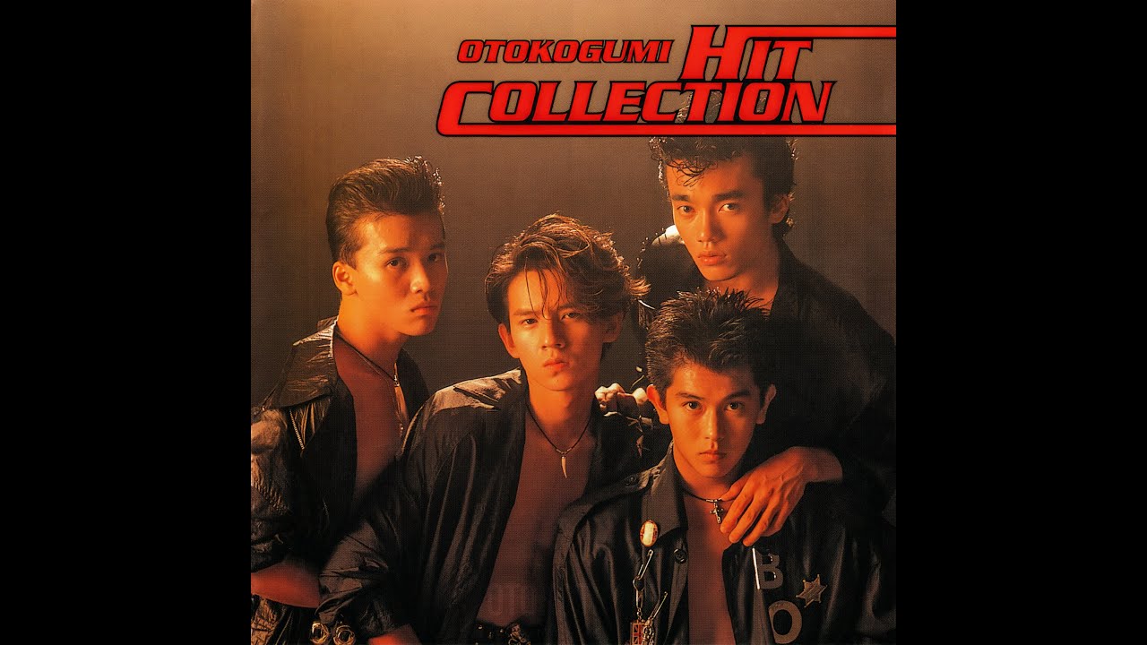 DAYBREAK [Remastered]（from ヒット・コレクション／男闘呼組） - YouTube