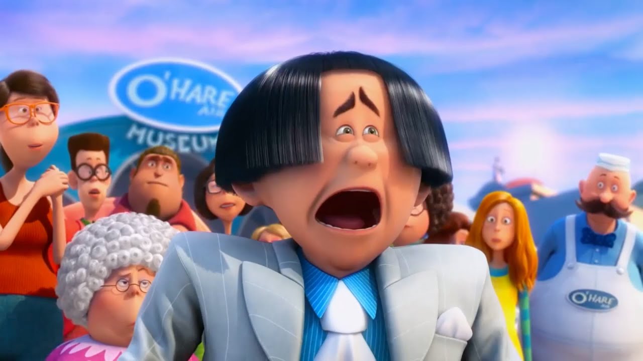 Let it Grow 🌳✨ | The Lorax | Full Song | Tiny Tunes - YouTube