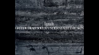 lynch. underneath the skin 帯付き Amazon.co.jp: UNDERNEATH THE