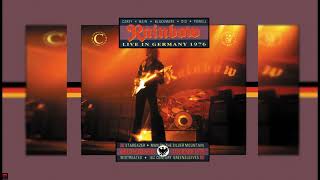 情熱が溢れ出る炎のライブアルバム『Live In Germany 1976』 / Rainbow