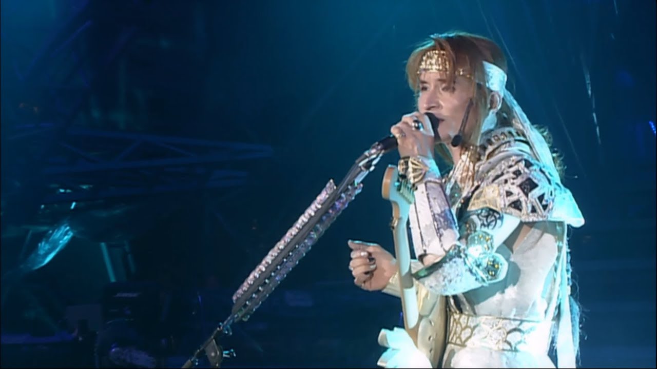 THE ALFEE - MC ~ 恋人達のペイヴメント【23rd Summer LOVE & PEACE A