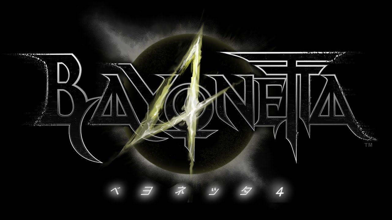 ベヨネッタ4：妄想 Bayonetta 4 Delusion, BYT Bayonetta - YouTube