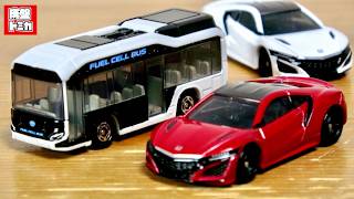 After about 10 years on the market, these excellent cars will be