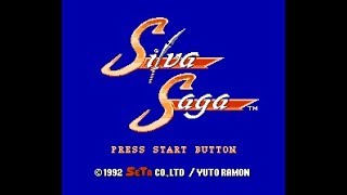 FC シルヴァサーガ scene 1 - YouTube