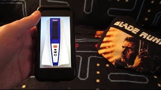 Triple H update: UFO Master Blaster on iOS - YouTube