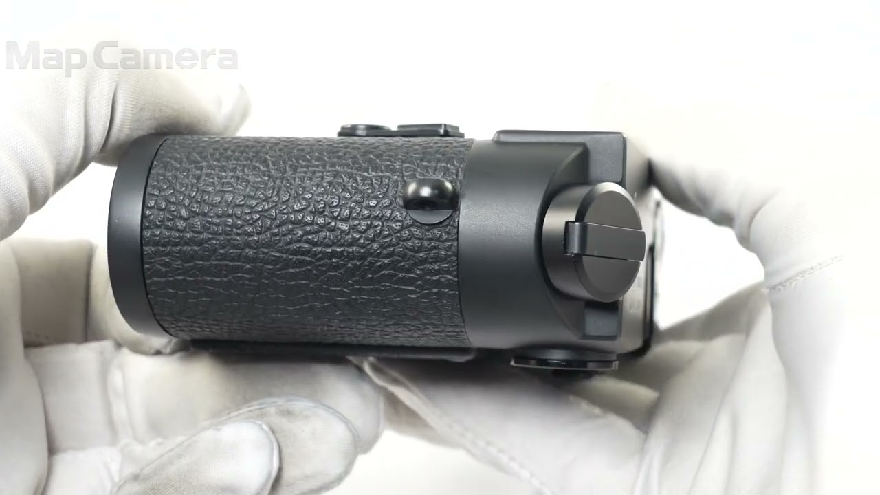 Leica (ライカ) M4 50JAHRE 良品 - YouTube