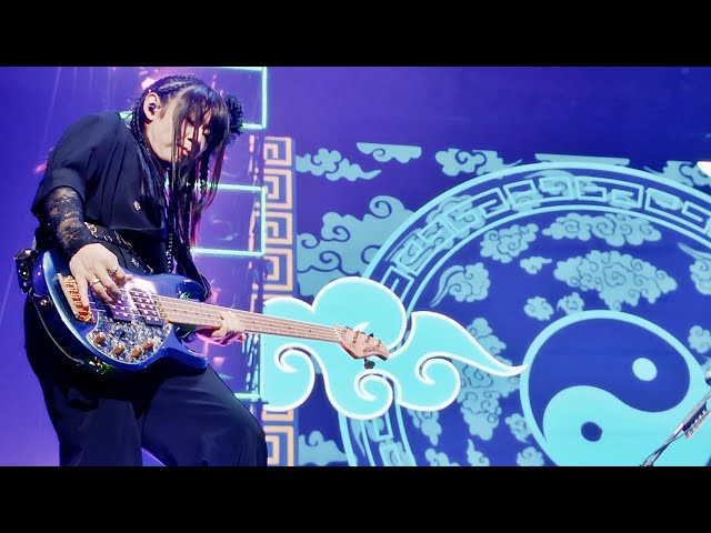 和楽器バンド, Wagakki Band - いーあるふぁんくらぶ (1,2, Fanclub