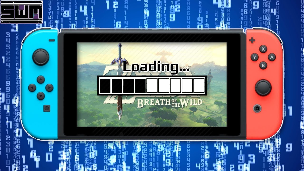 Nintendo Overclocked The Switch CPU For A Clever Reason In Update