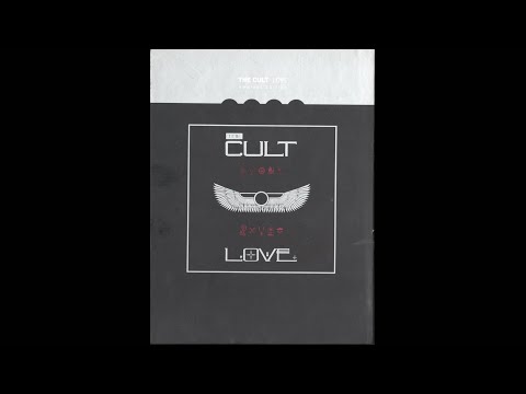 The Cult - Love (Omnibus Edition - 2009) - YouTube