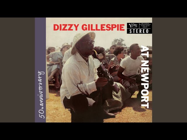 School Days (Live At Newport Jazz Festival, 1957) - YouTube