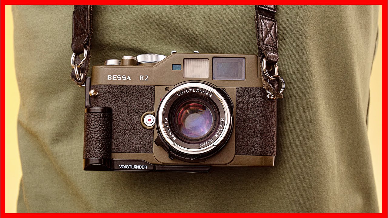 Voigtlander Bessa R2C Review - Leica Blog (Matt Osborne)