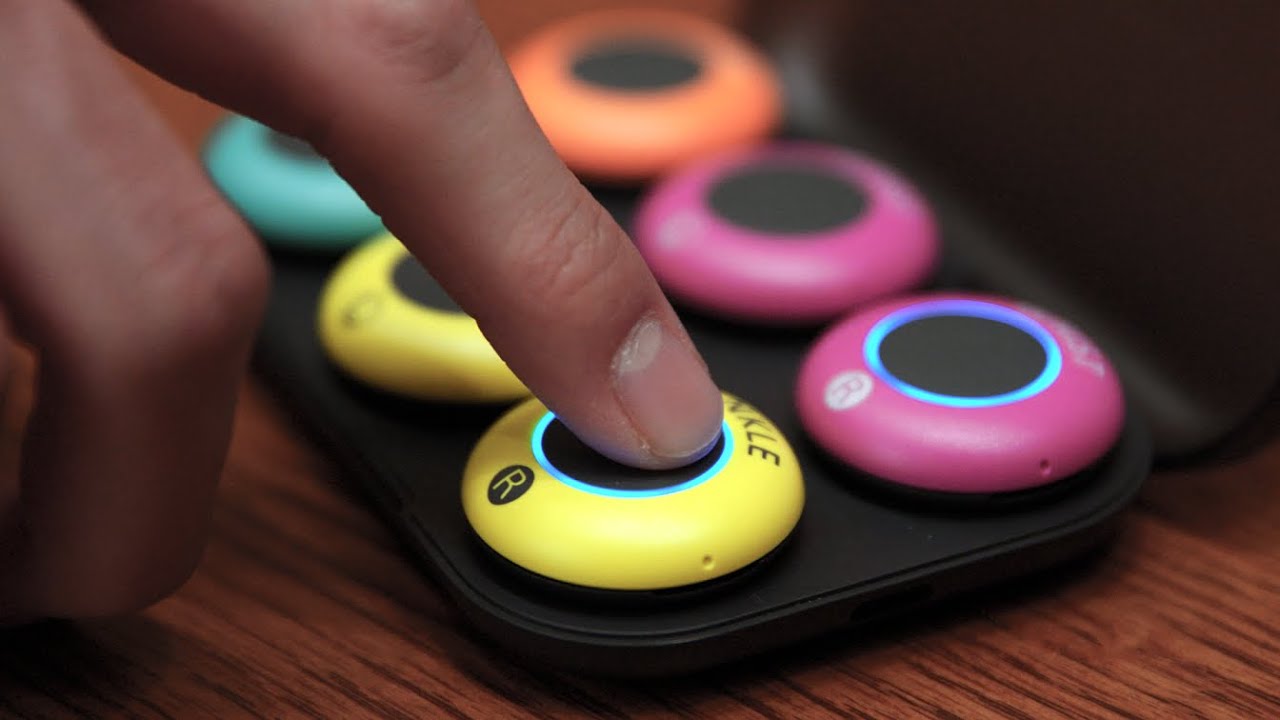 Sony - FUTURE PROOF: Motion Capture Any Time, Anywhere | Official