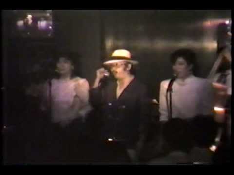 Our Love Is Here To Stay : わが恋はここに ／ ITS - YouTube