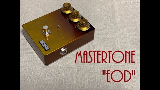 MASTERTONE