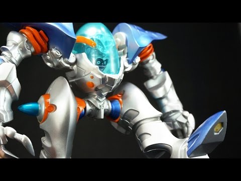 ウルトラマンギンガS ウルトラ怪獣DX チブル星人エクセラー SD