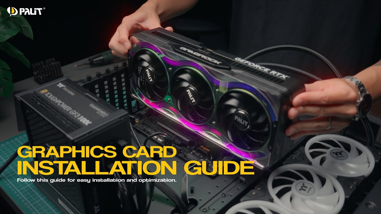 Palit Products - GeForce RTX™ 3080 GamingPro ::