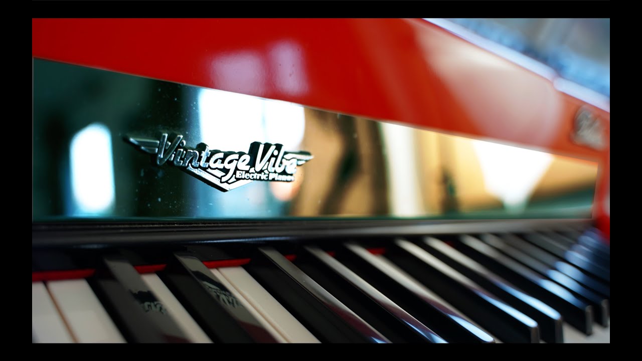 Vintage Vibe Deluxe 64 Performances - YouTube