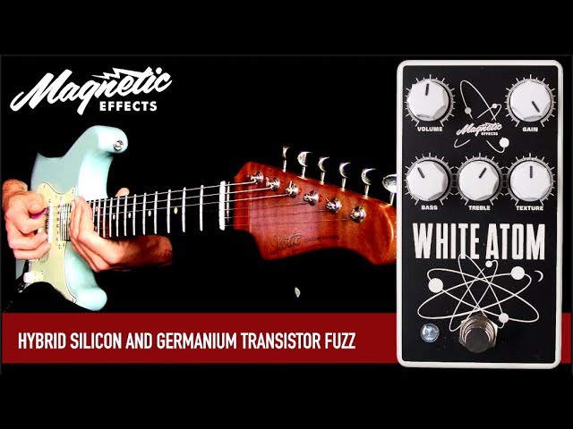 Magnetic Effects Solar Bender - YouTube