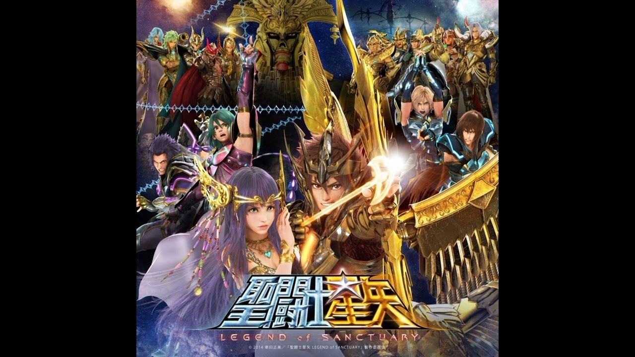 Blue Sanctuary - YouTube