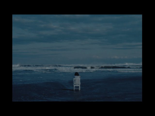 岡村和義 – 「サメと人魚」MUSIC VIDEO - YouTube