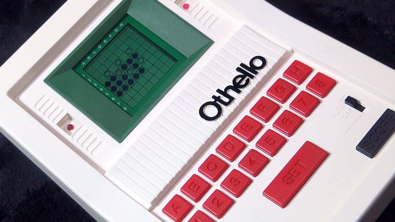 レトロ 電子ゲーム】ツクダオリジナル エレクトロニック