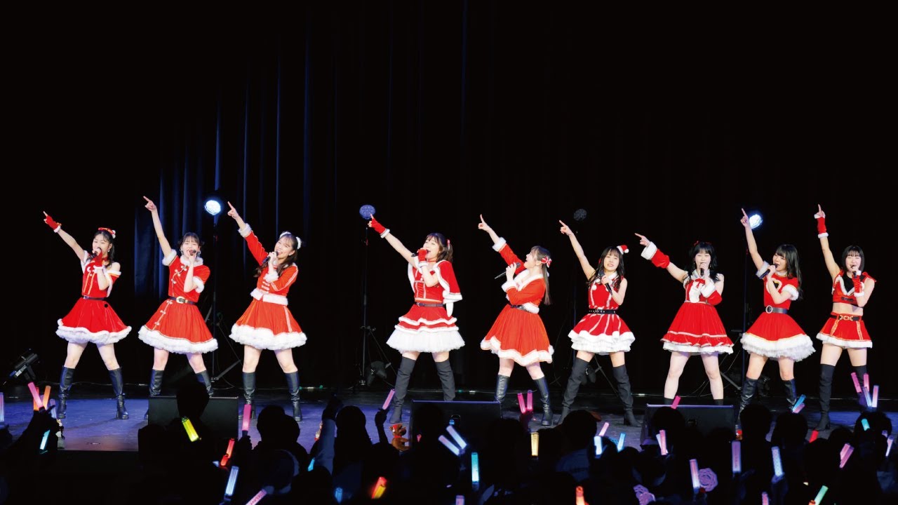 DVD『つばきファクトリーFCイベント ～キャメリア ファイッ！vol.15