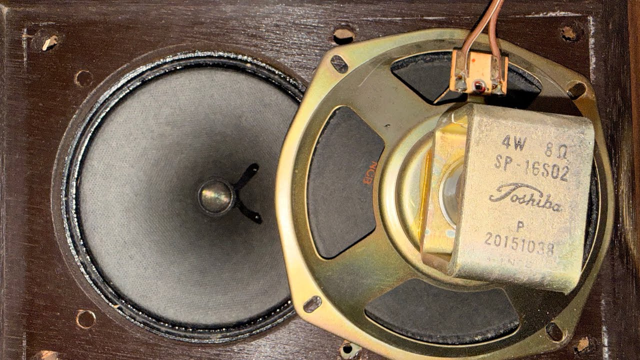 Billie Eilish [ bad guy ] KENWOOD SW-1010 LS-ES9 PHILIPS wOOx