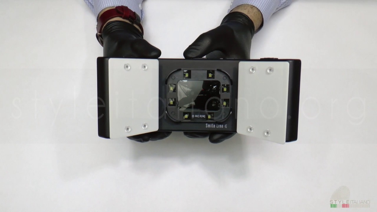 Smile Lite MDP 2.0 – #6700-M