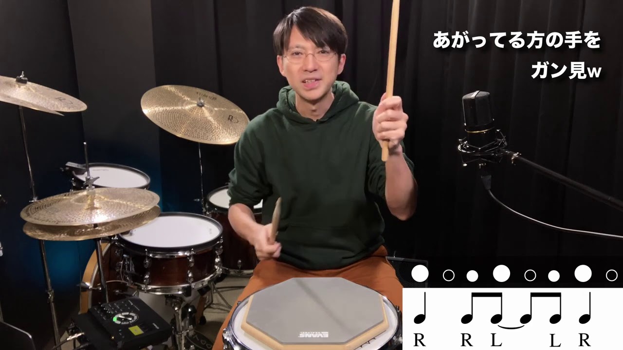 DVD『モーラー奏法とその応用2 ～身体の可能性を引き出す「脱