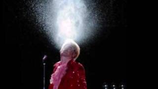 沢田研二 人間 60年ジュリー祭り (Julie's Tokyo Dome Concert