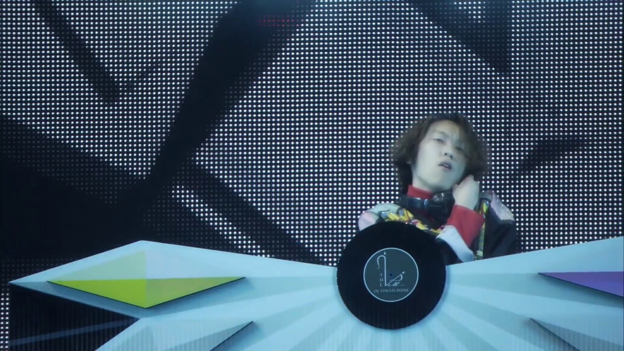 2PM's Songs Remix @ THE 2PM in TOKYO DOME - YouTube