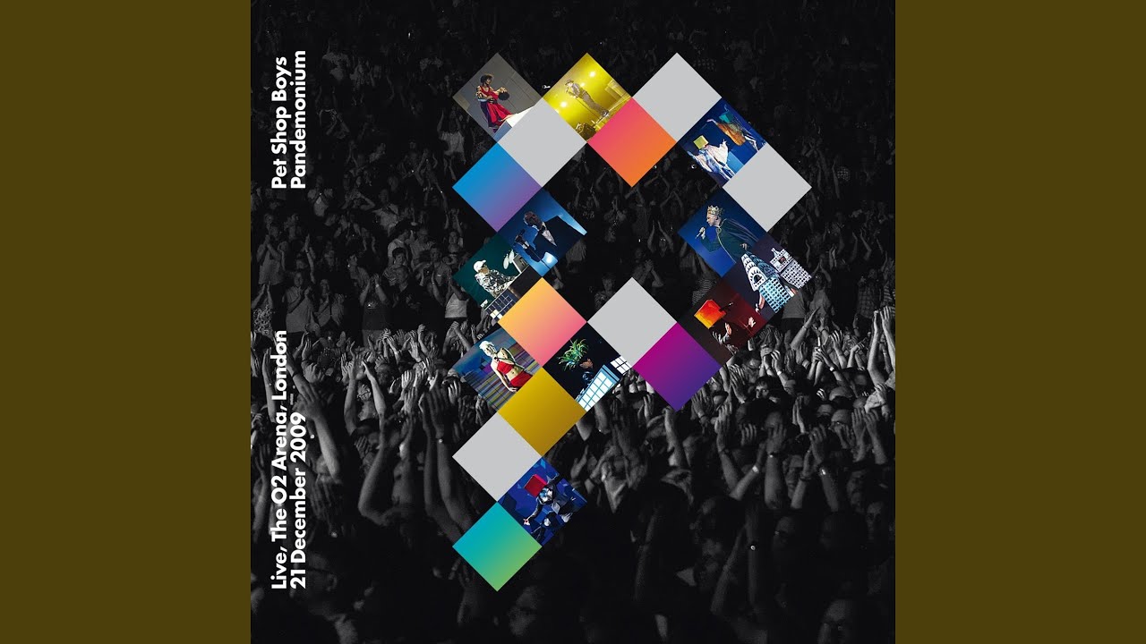 Two Divided by Zero (Live at the O2 Arena, London - 21 December