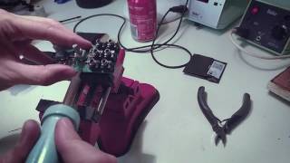 Shakmat Knight's Gallop - Eurorack Module on ModularGrid