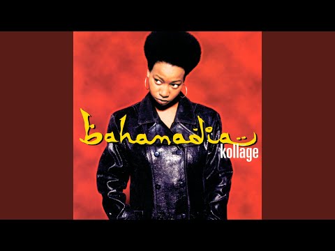 Bahamadia - Kollage (Full Album) (1996) - YouTube