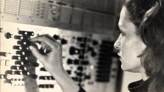 eliane radigue – l'île re-sonante﻿ | fleurmach