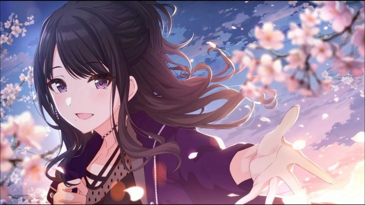 伸ばす手に乗せるのは】風野 灯織 アイドルイベント【シャニマス