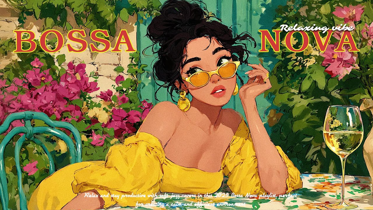 Various ‎– Tokyo Bossa Nova Lounge (東京ボサノヴァ・ラウンジ