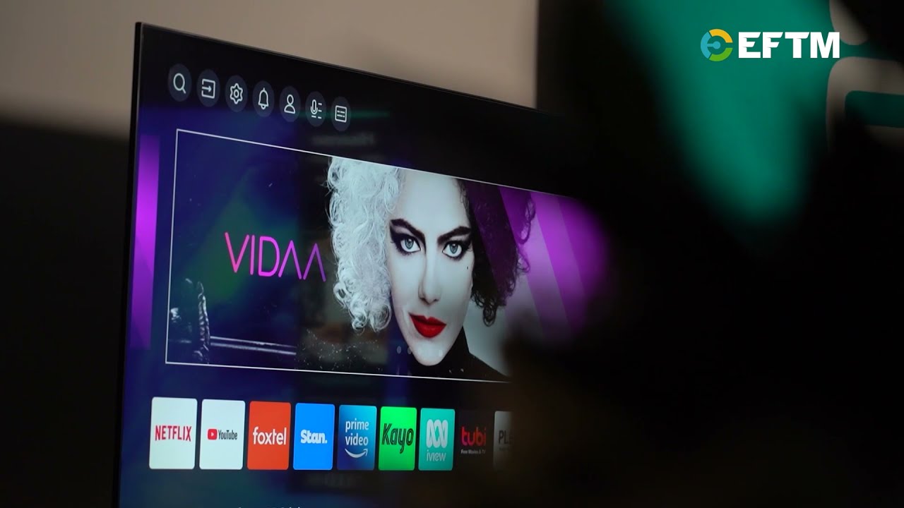 First Look: Hisense 2022 TV Range - YouTube