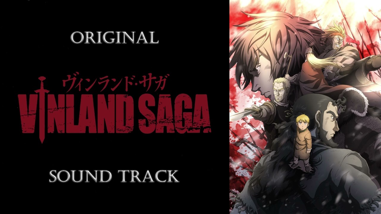 Vinland Saga」OST/Original Sound Track | Songs Collection - YouTube