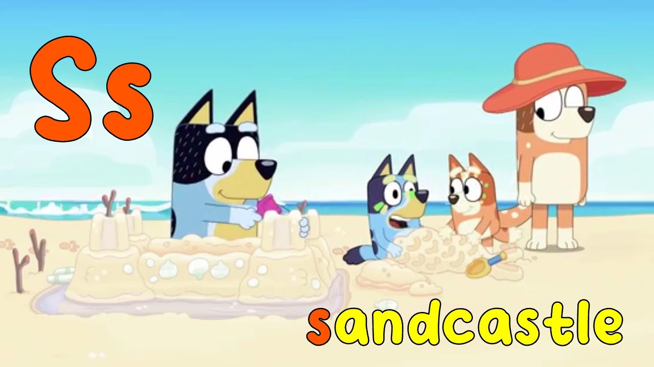 Phonics Song | Kidzstation - YouTube