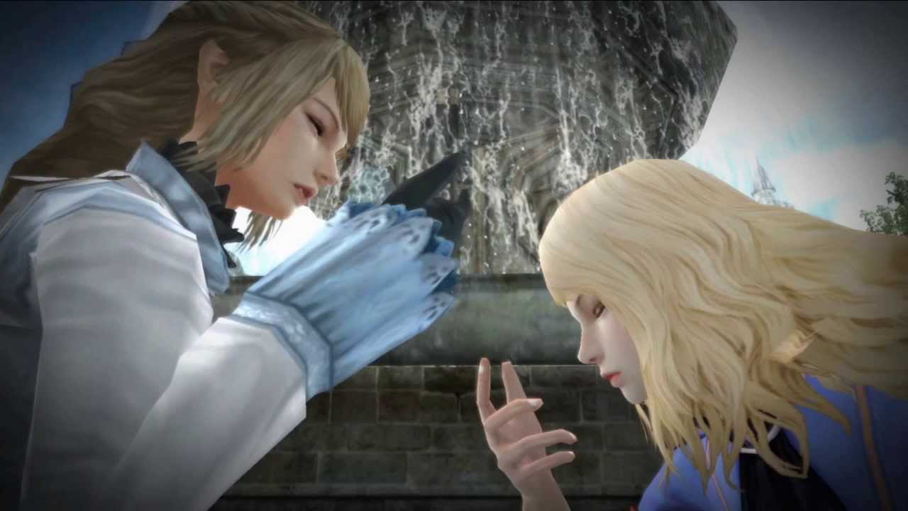 グラナドエスパダ オリジナルサウンドトラック vol.3 ウォーロック柄