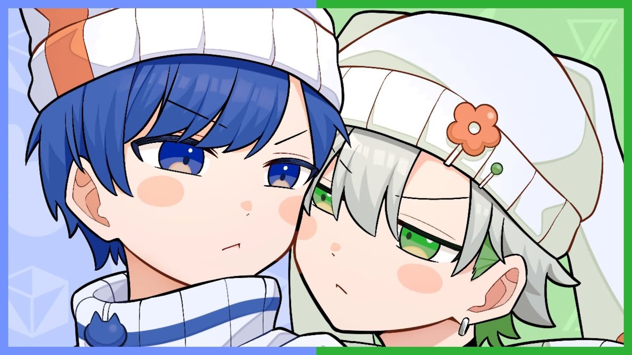 If - いれいす【公式】