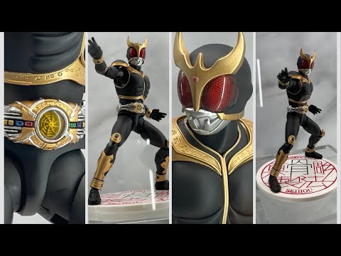 TAMASHII NATIONS STORE TOKYO】S.H.Figuarts(真骨彫製法)仮面ライダー