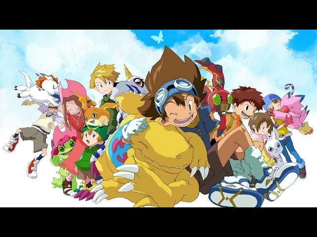 歌詞付】Butter-Fly ƸӜƷ【デジモンOP】 - YouTube