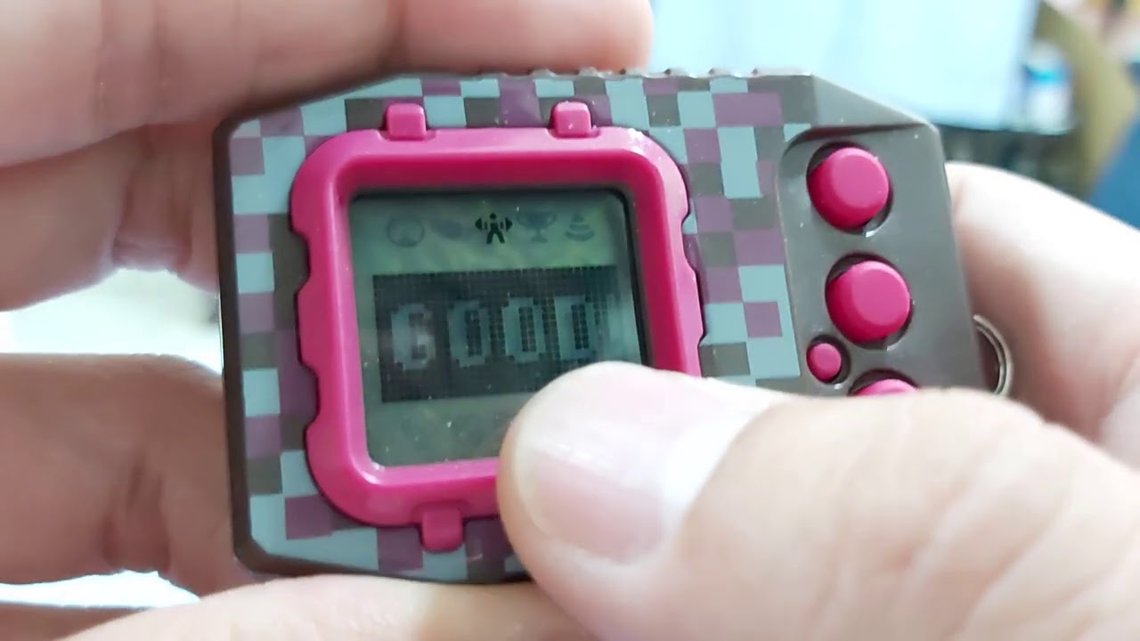 BANDAI 渾蛋商店限定 數碼寶貝 超Z 噩夢戰士 對打機 デジタル