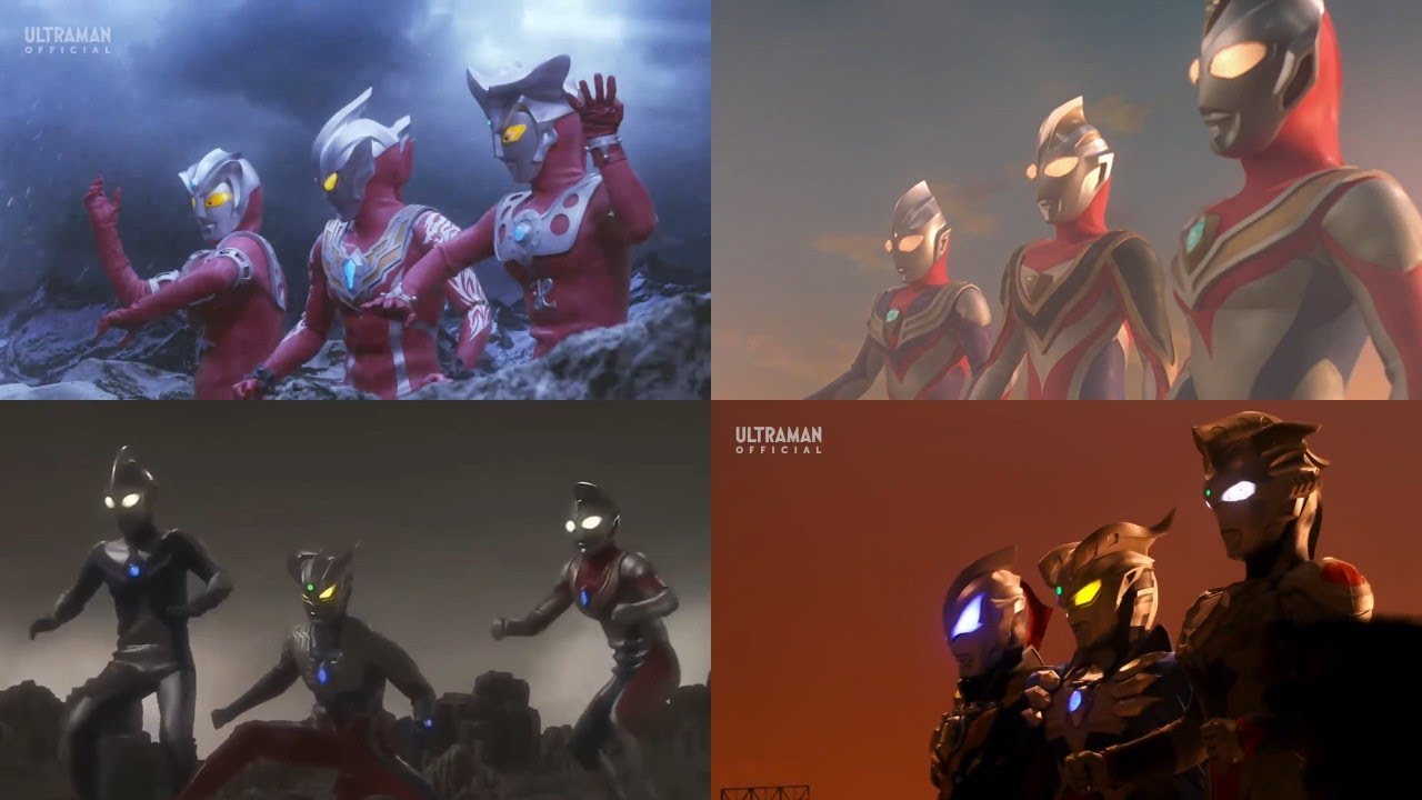 ウルトラマンネオス ネオパワーセット Ultraman Neos Neo Power Set