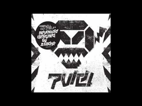 Pop Will Eat Itself – New Noise Designed By A Sadist | Releases