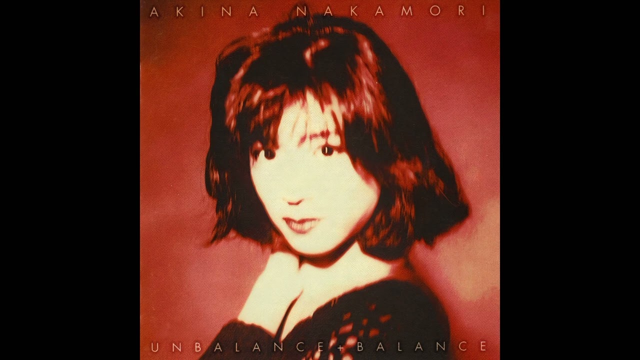 Akina Nakamori (中森明菜) - 黒薔薇 - YouTube