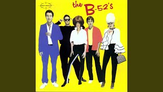 The Warner Reprise Years/The B-52s