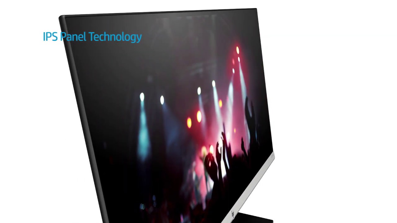 HP 27f 4K ディスプレイ 製品詳細 - モニター | 日本HP